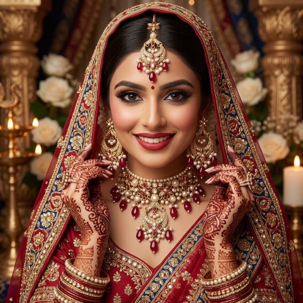 Bridal Sets