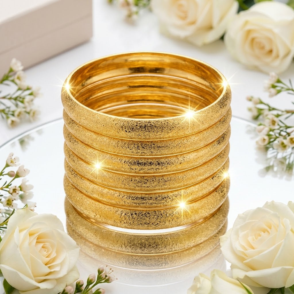 Bangles & Bracelets