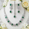 Emerald Green